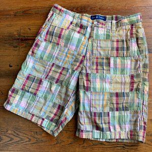 cape madras Shorts for Women - Poshmark